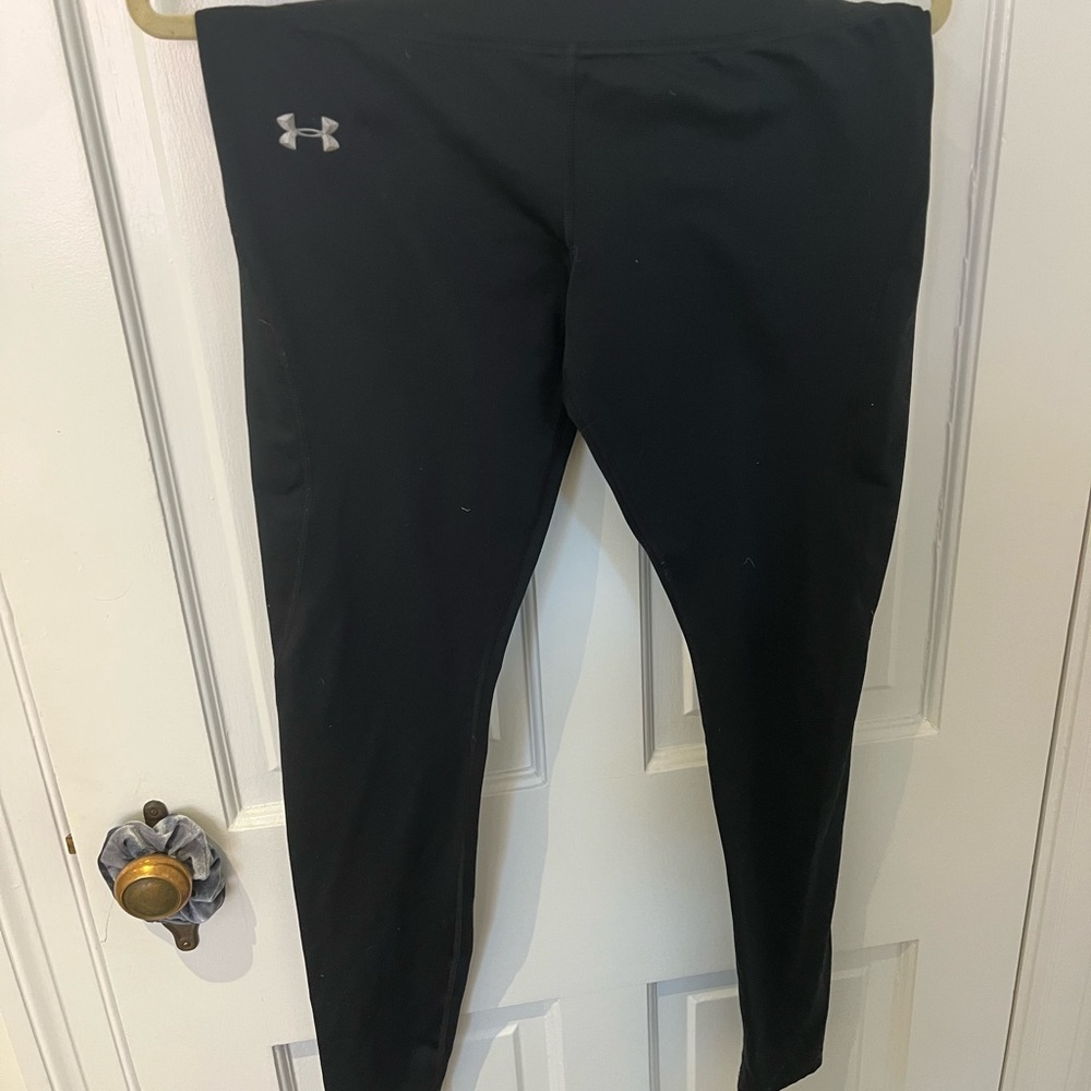 Under armour leggings